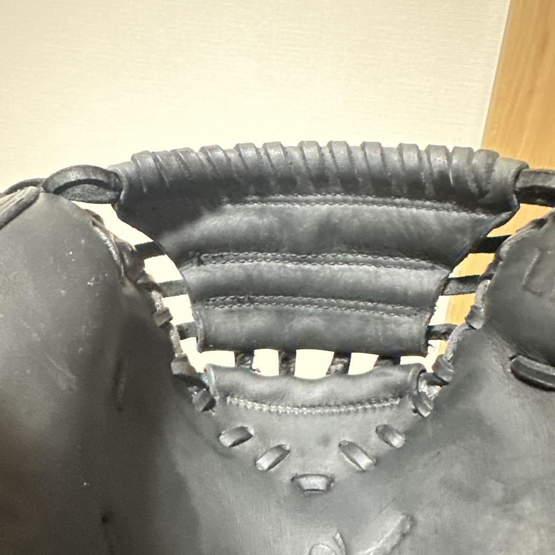 即戦力 Rawlings キャッチャーミット 一般 大人 軟式用