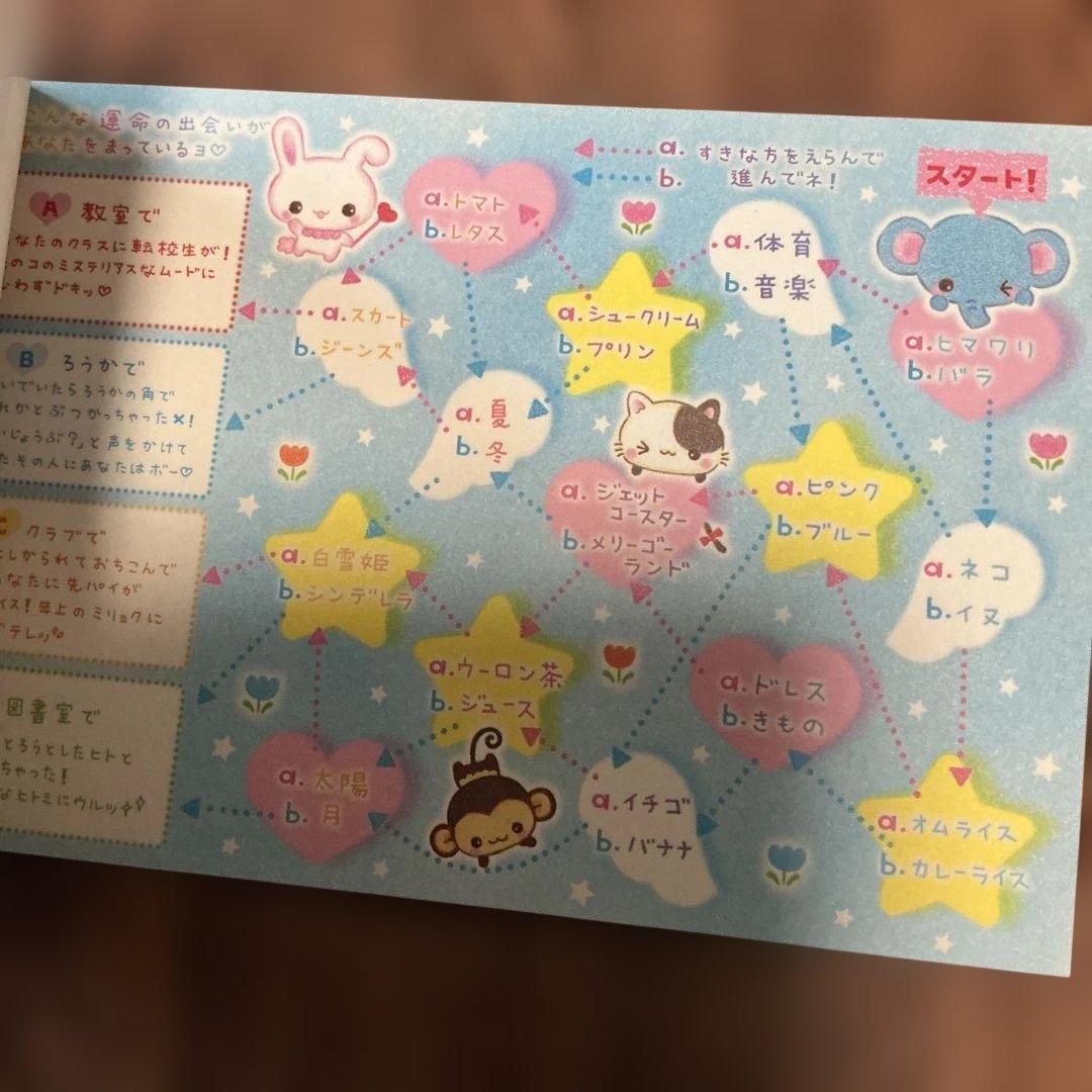 平成レトロ　メモ帳