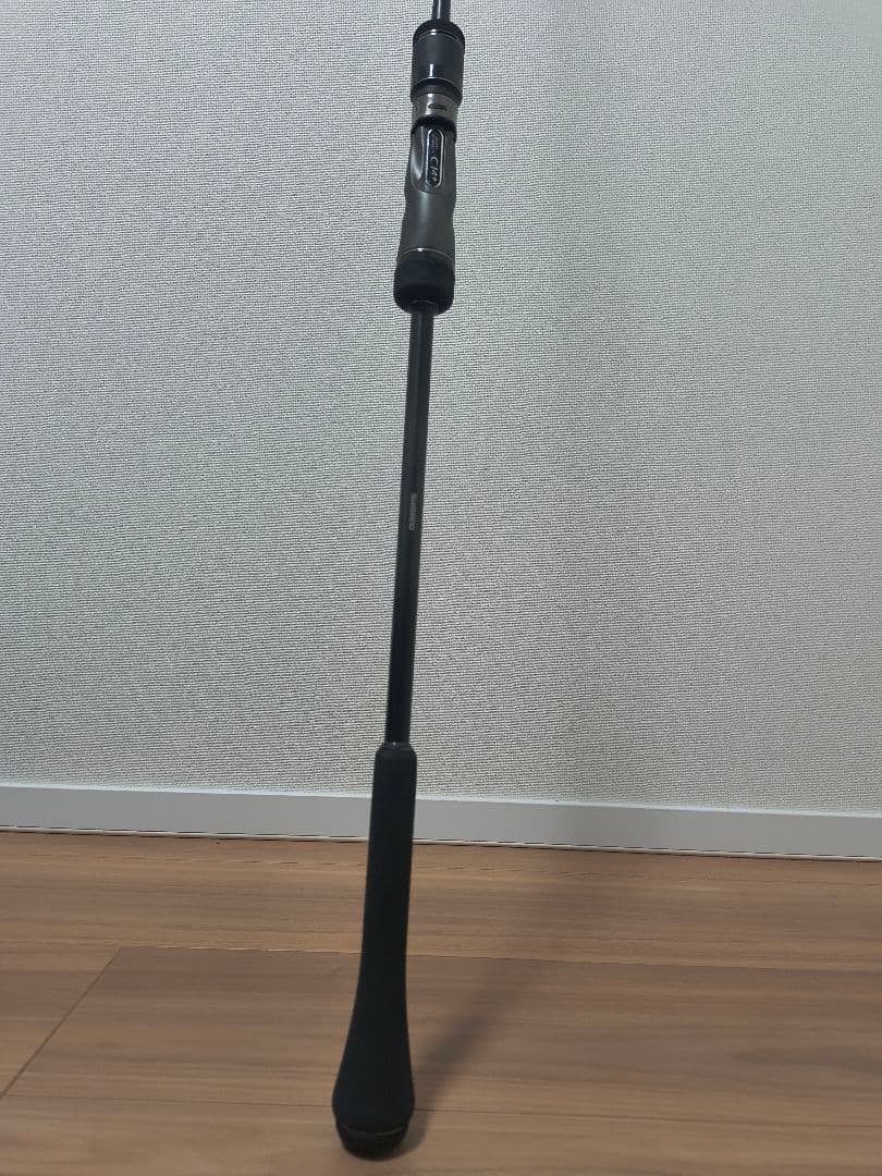23オシアジガー B510-5 美品 OCEA JIGGER ハイピッチ 中深海