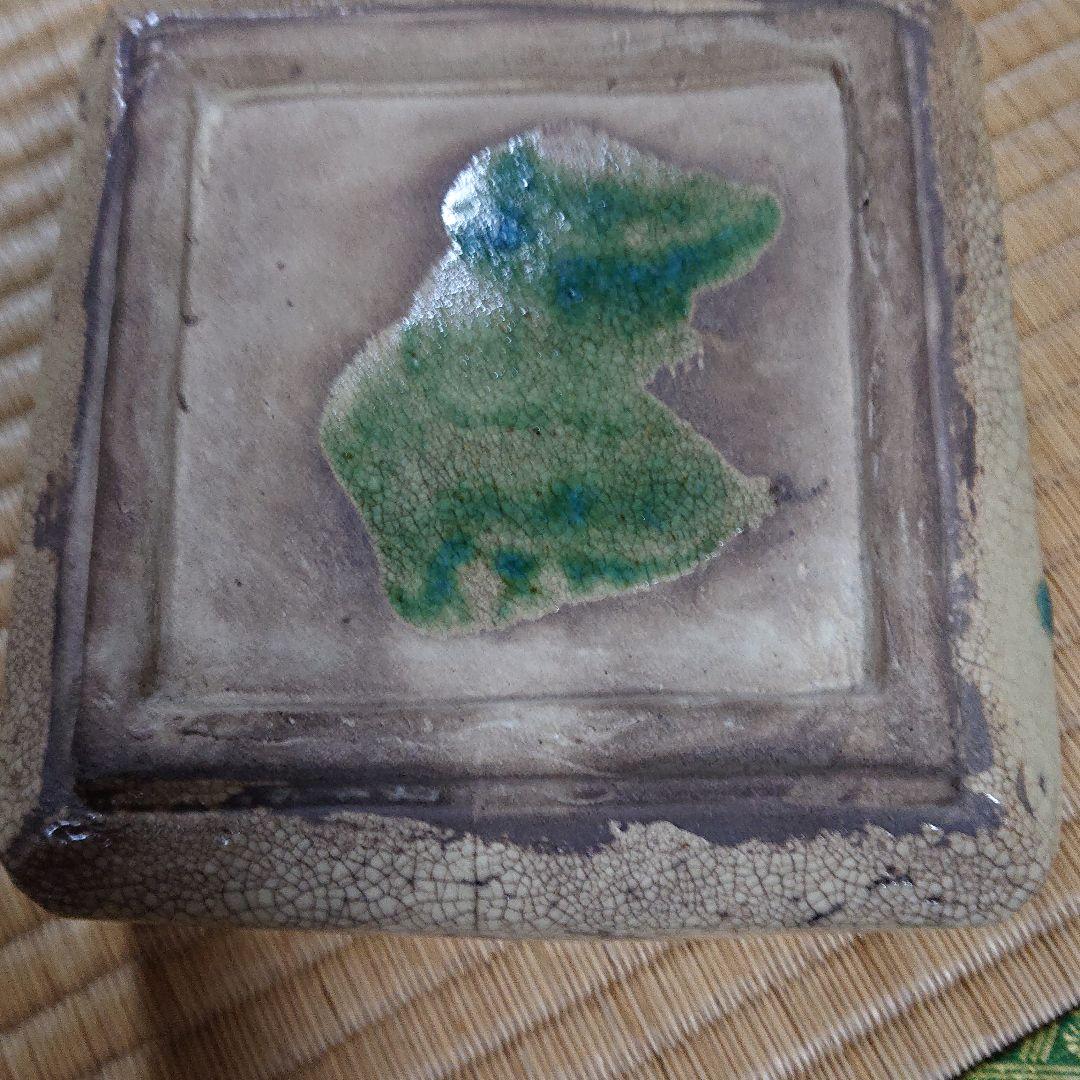 お茶菓子入れ
