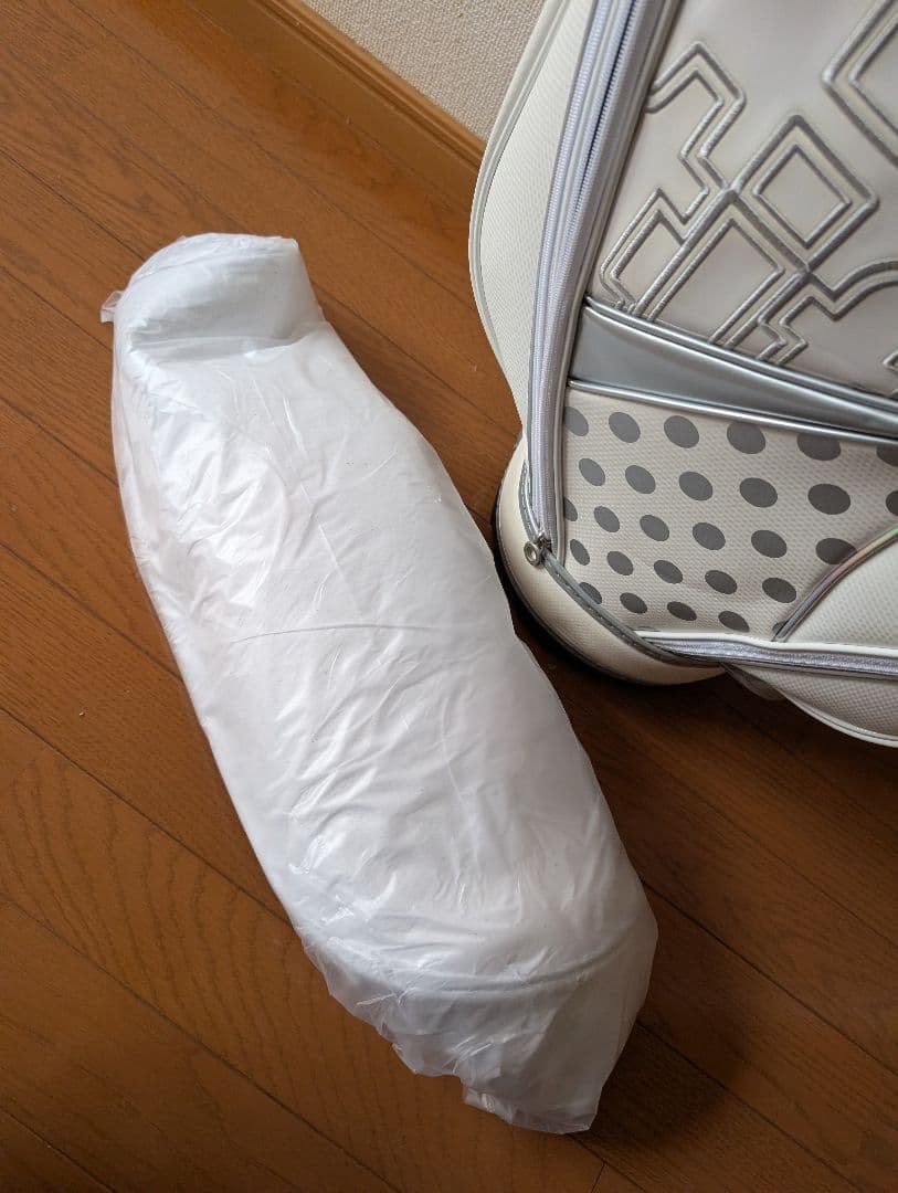ルコック　キャディバッグ