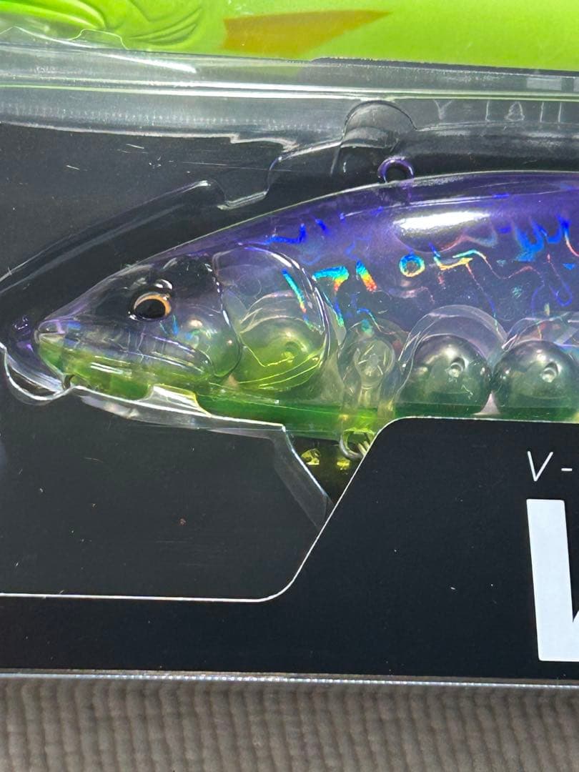 FishArrow VT-JACK230新品未使用2個セット