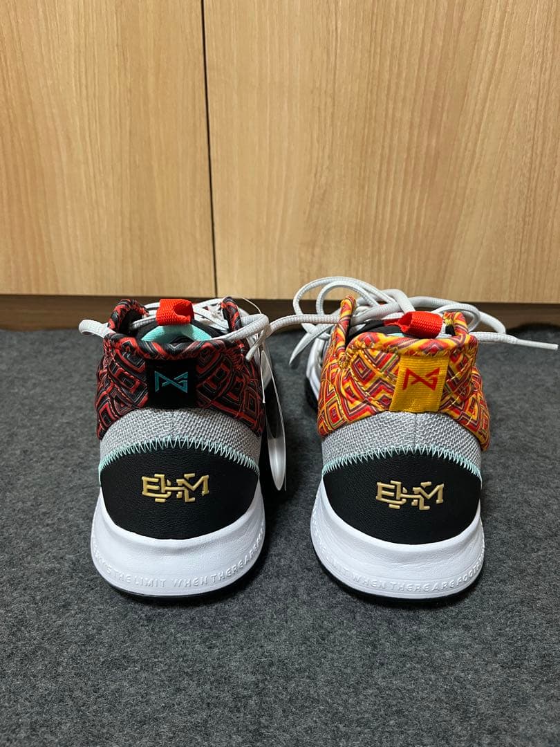 【試着のみ】PG3 BHM ポールジョージ　廃盤モデル