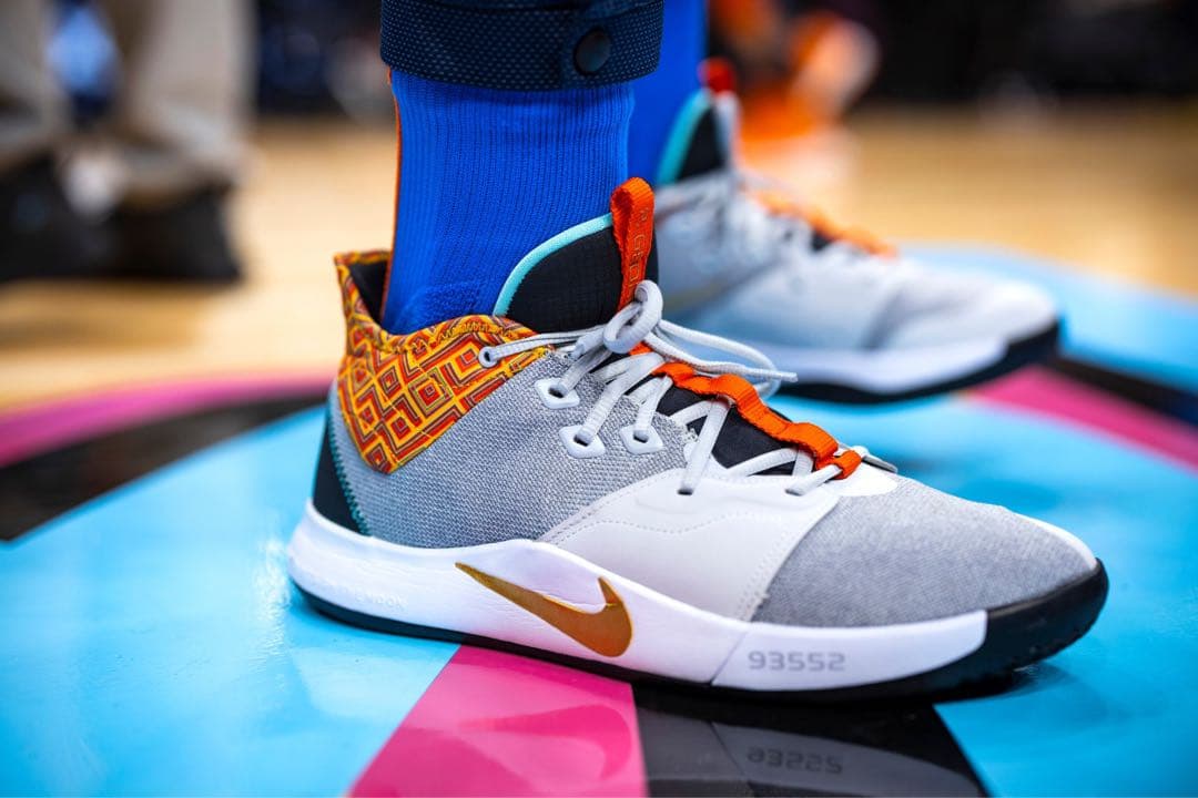 【試着のみ】PG3 BHM ポールジョージ　廃盤モデル