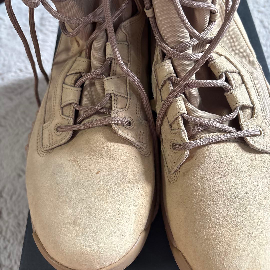 NIKE SFB FIELD 6 レースアップブーツ　28.5cm