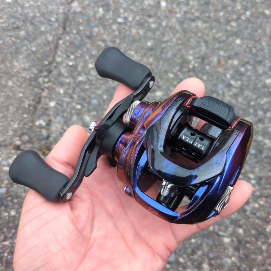 19タトゥーラTW 100SH