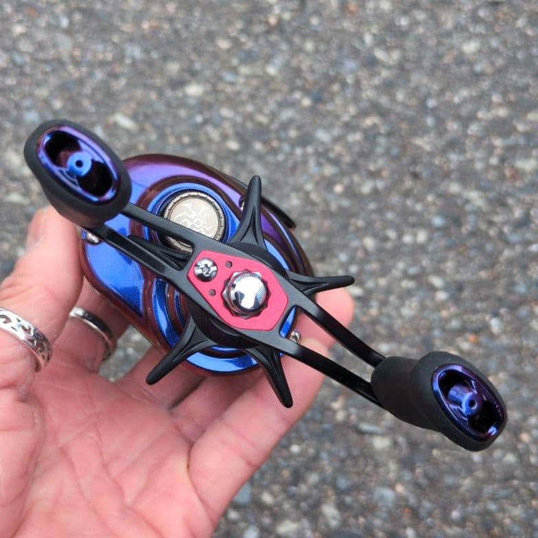 19タトゥーラTW 100SH