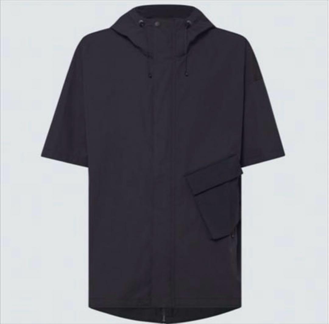 OAKLEY オークリー Fgl Cpn Sector SS Jacket1.0