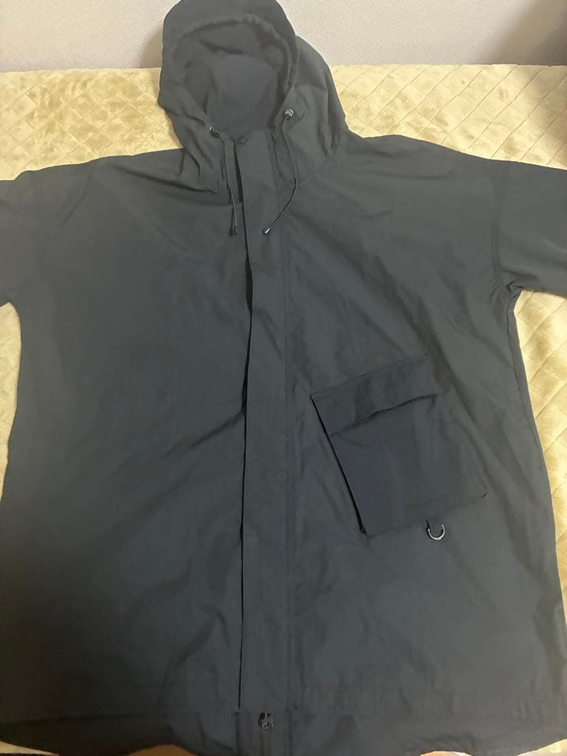 OAKLEY オークリー Fgl Cpn Sector SS Jacket1.0