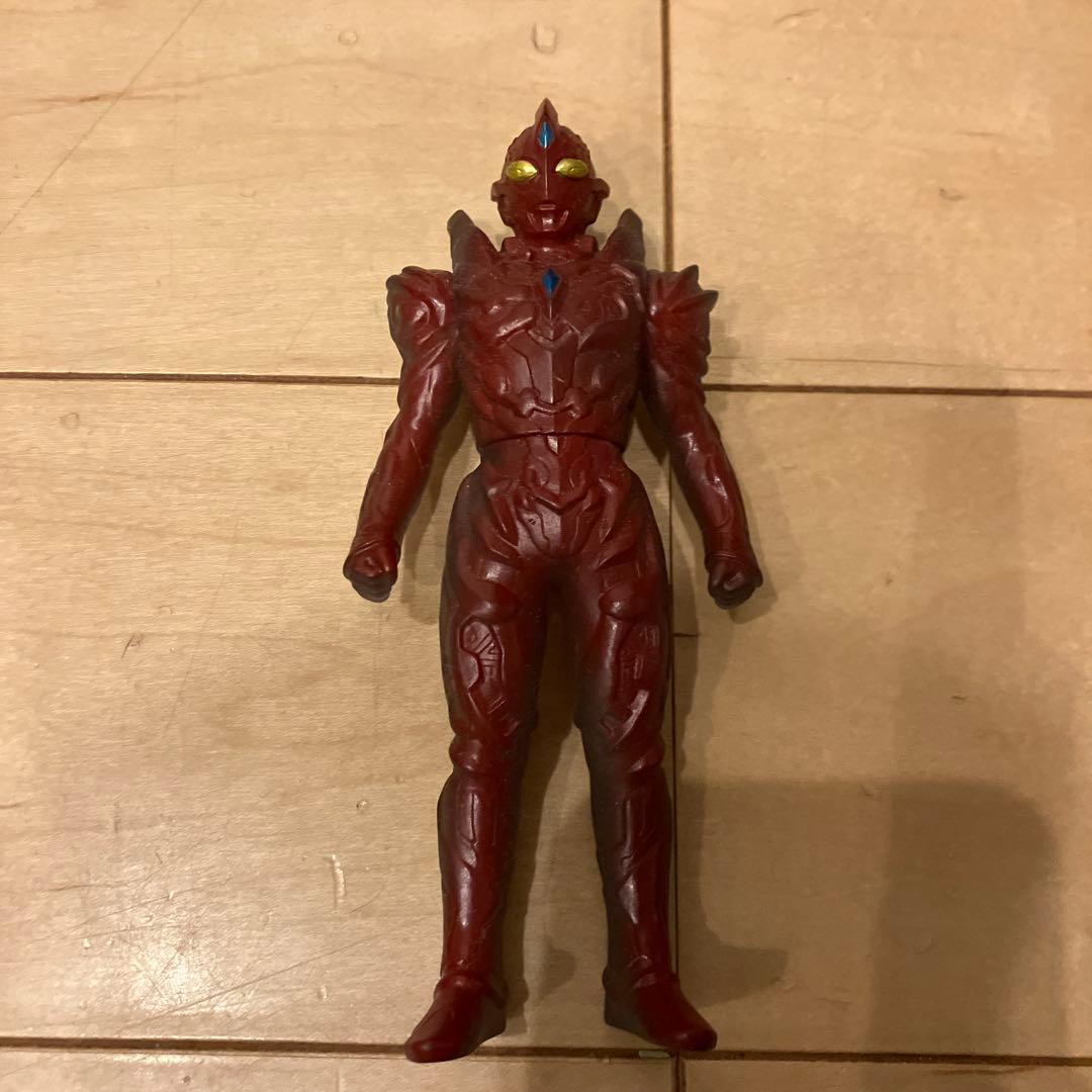 株*ー様 ウルトラ怪獣ソフビ セット