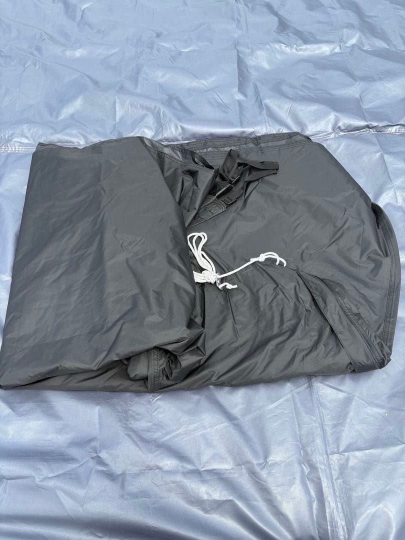【アークマンさん専用】DOD ONE POLE TENT (M) ブラック