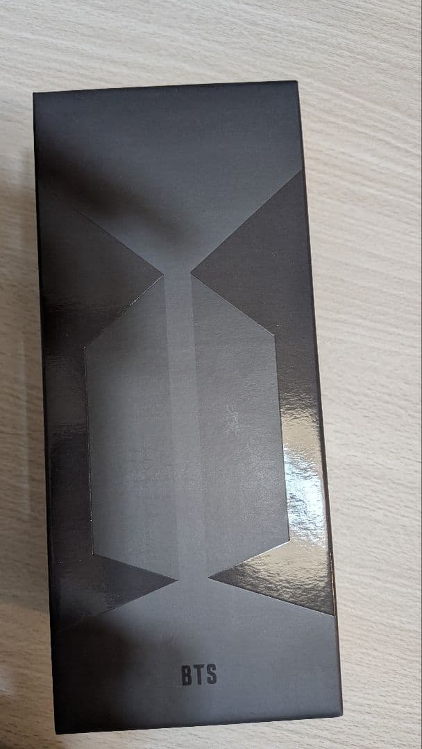 アイドル BTS Official Light Stick SE