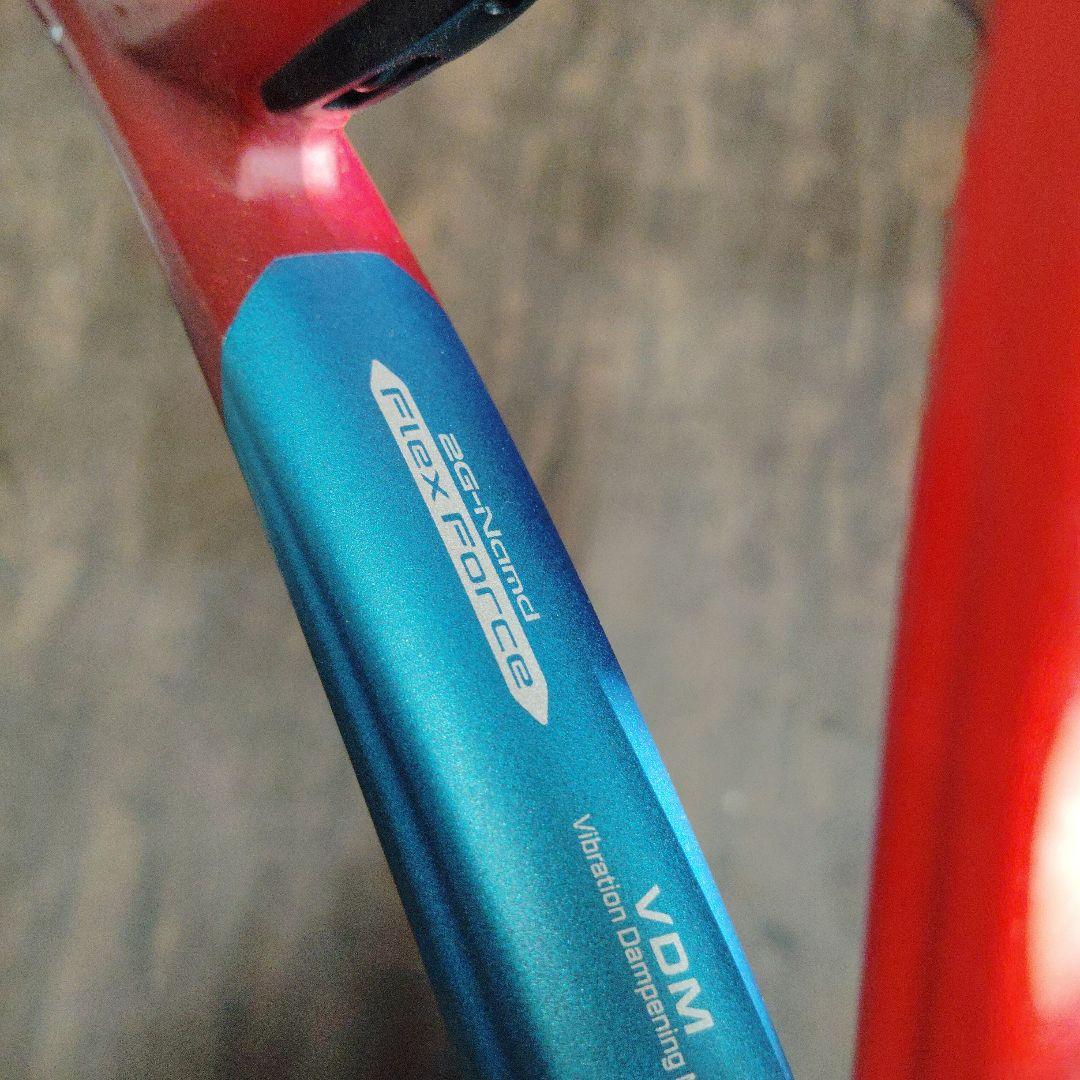 YONEX Vコア テニスラケット