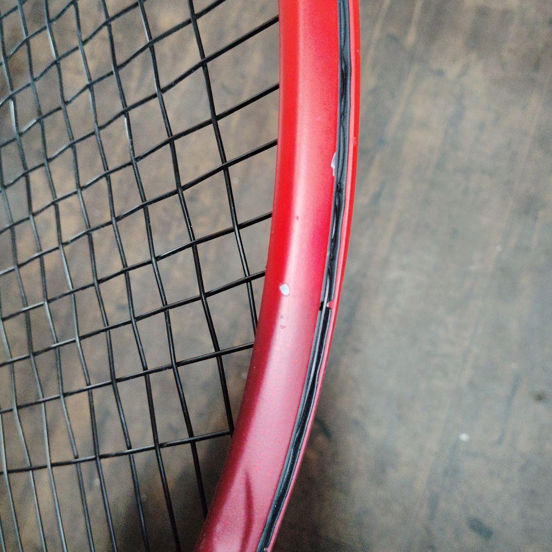 YONEX Vコア テニスラケット