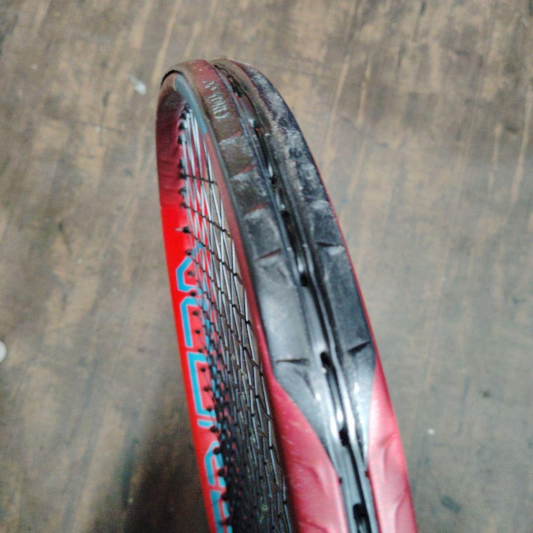 YONEX Vコア テニスラケット