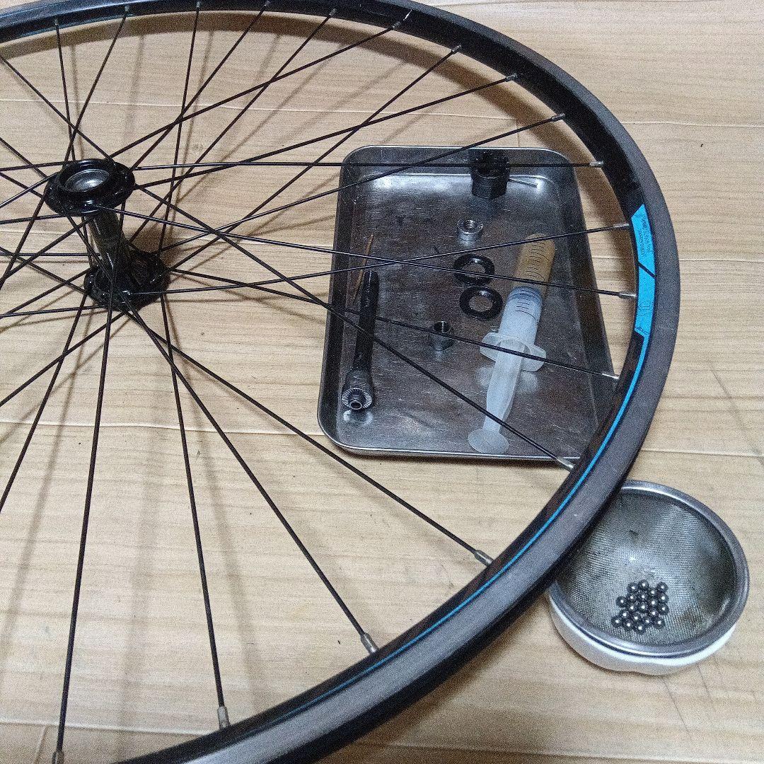 千葉県北東 GIANT TCR0 サイズM R7000 105 分解調整済み
