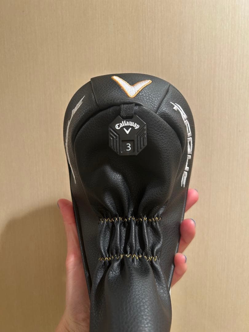 Callaway Rogue ST フェアウェイウッド
