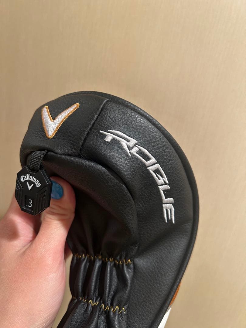 Callaway Rogue ST フェアウェイウッド