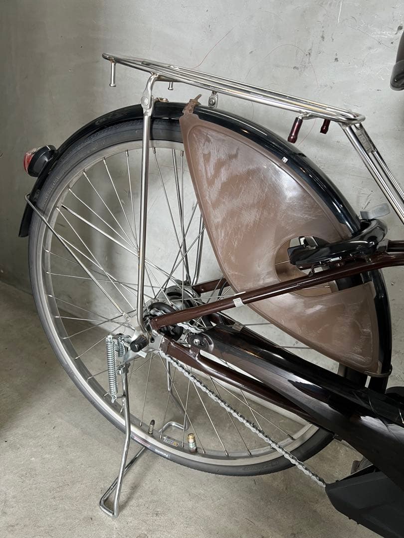 電動自転車　ASSISTAブリヂストン　アシスタロイヤル
