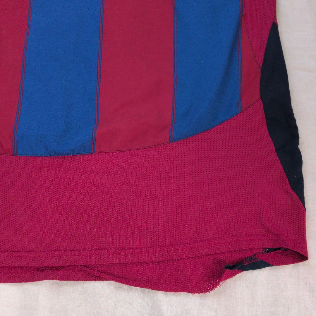 Nike製 FC Barcelona FCバルセロナユニフォーム　サイズXL