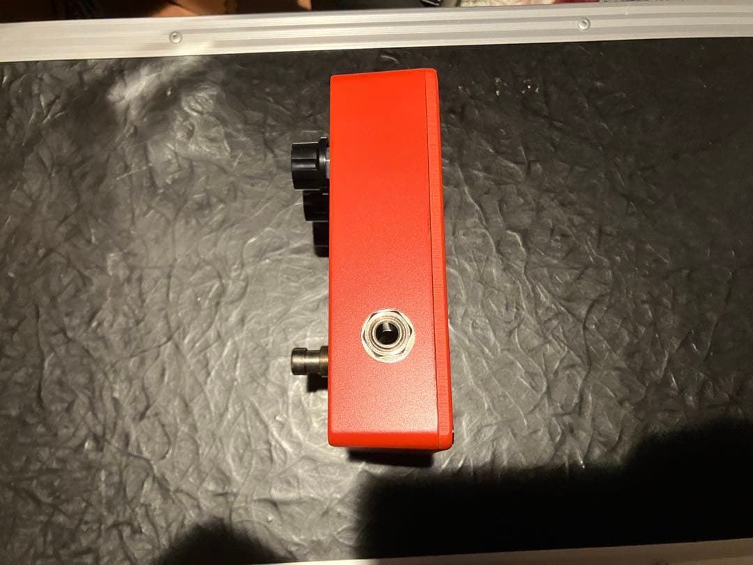 FREE THE TONE RED JASPER RJ-2V オーバードライブ