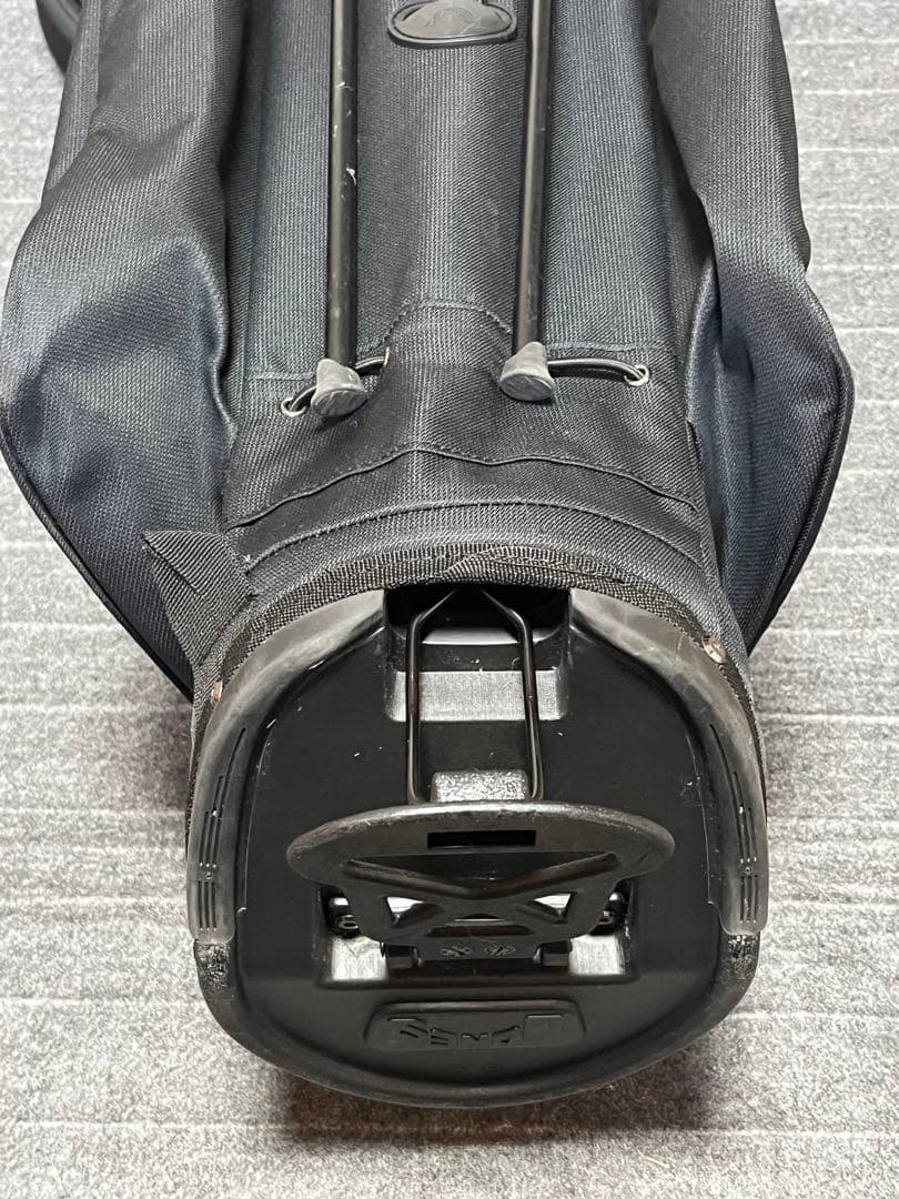 o*m様 JONES ジョーンズ Trouper 3.0 スタンドバッグ