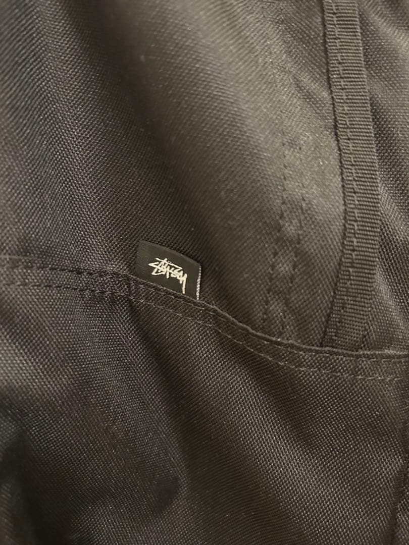stussy リュックサック