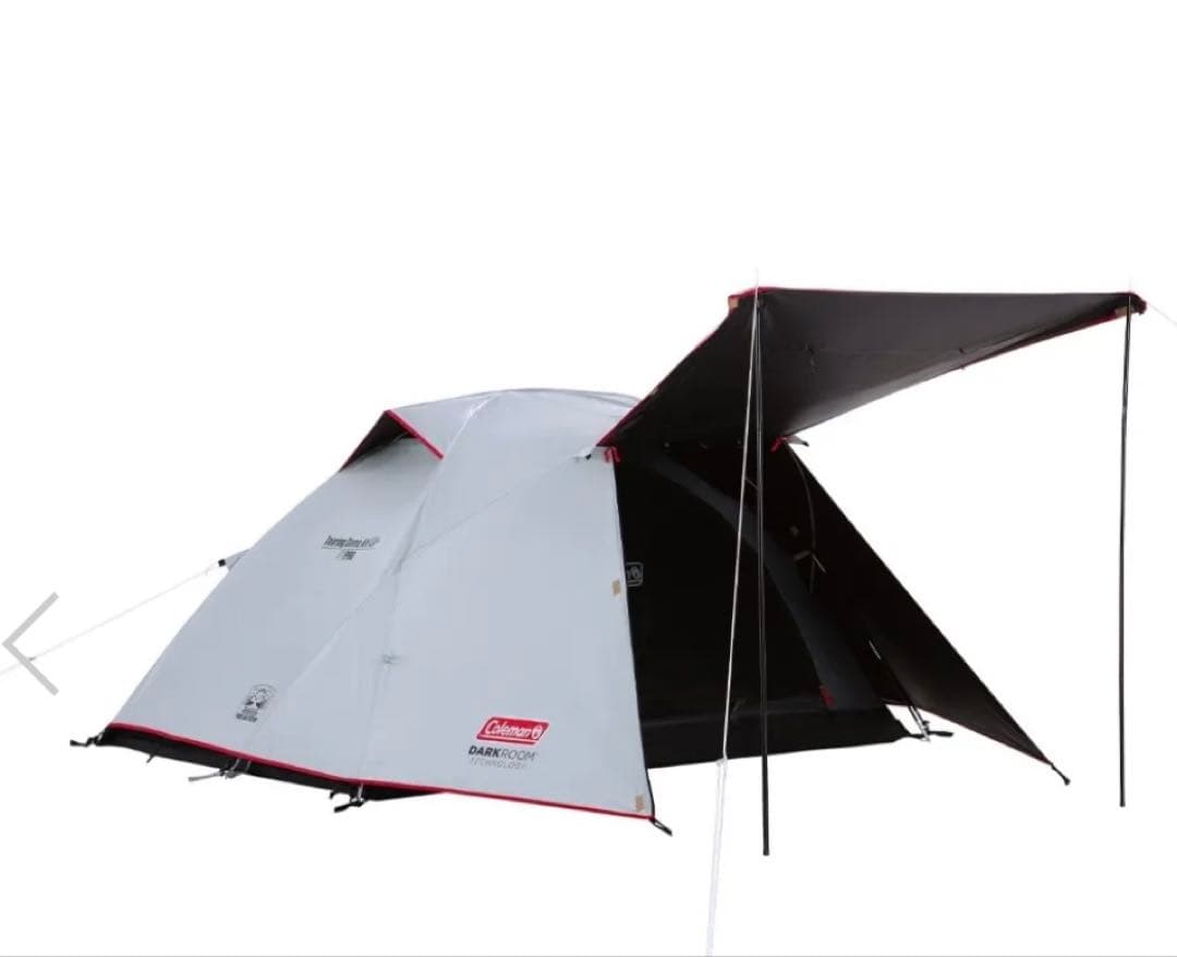 コールマン　ツーリングドームLX 美品