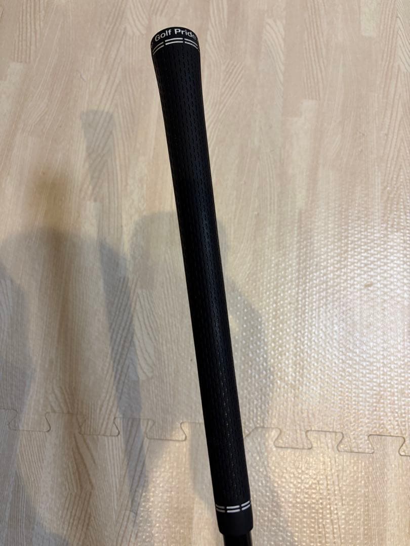 Srixon ZX7 MK II ドライバー　NX ブラック　60S
