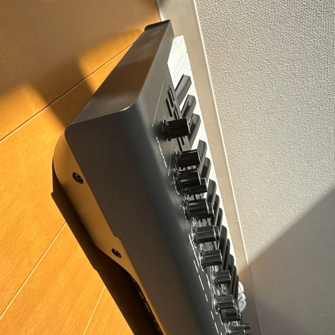 鍵盤楽器 MOOG MESSENGER