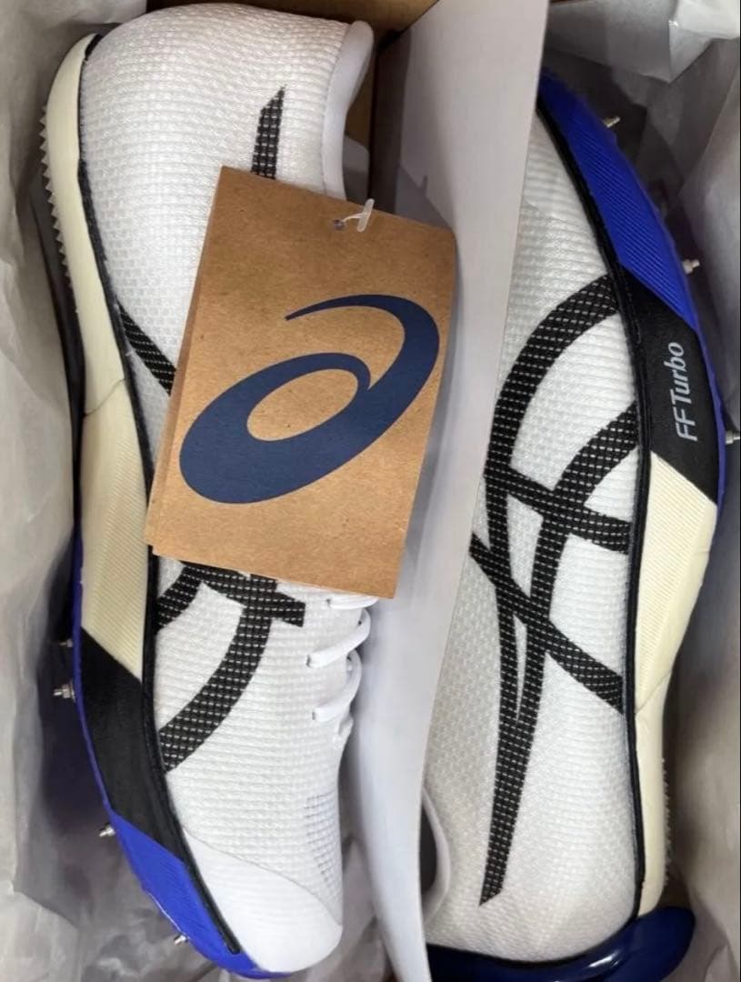 新品 ASICS SPEED SP 2