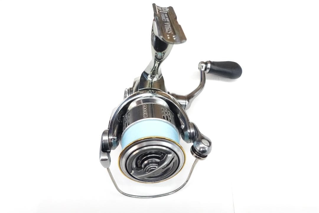 18ステラ C2000s 美品！