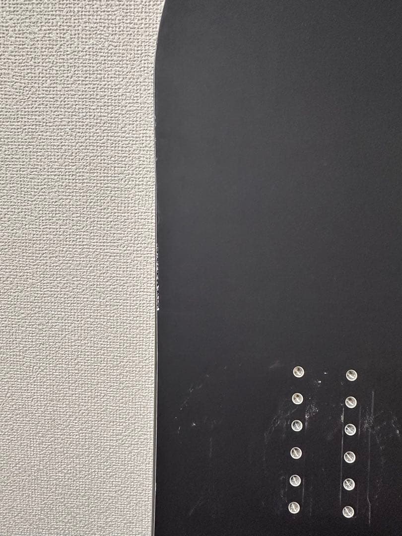 DEATH LABEL デスレーベル DWS 25-26 148cm