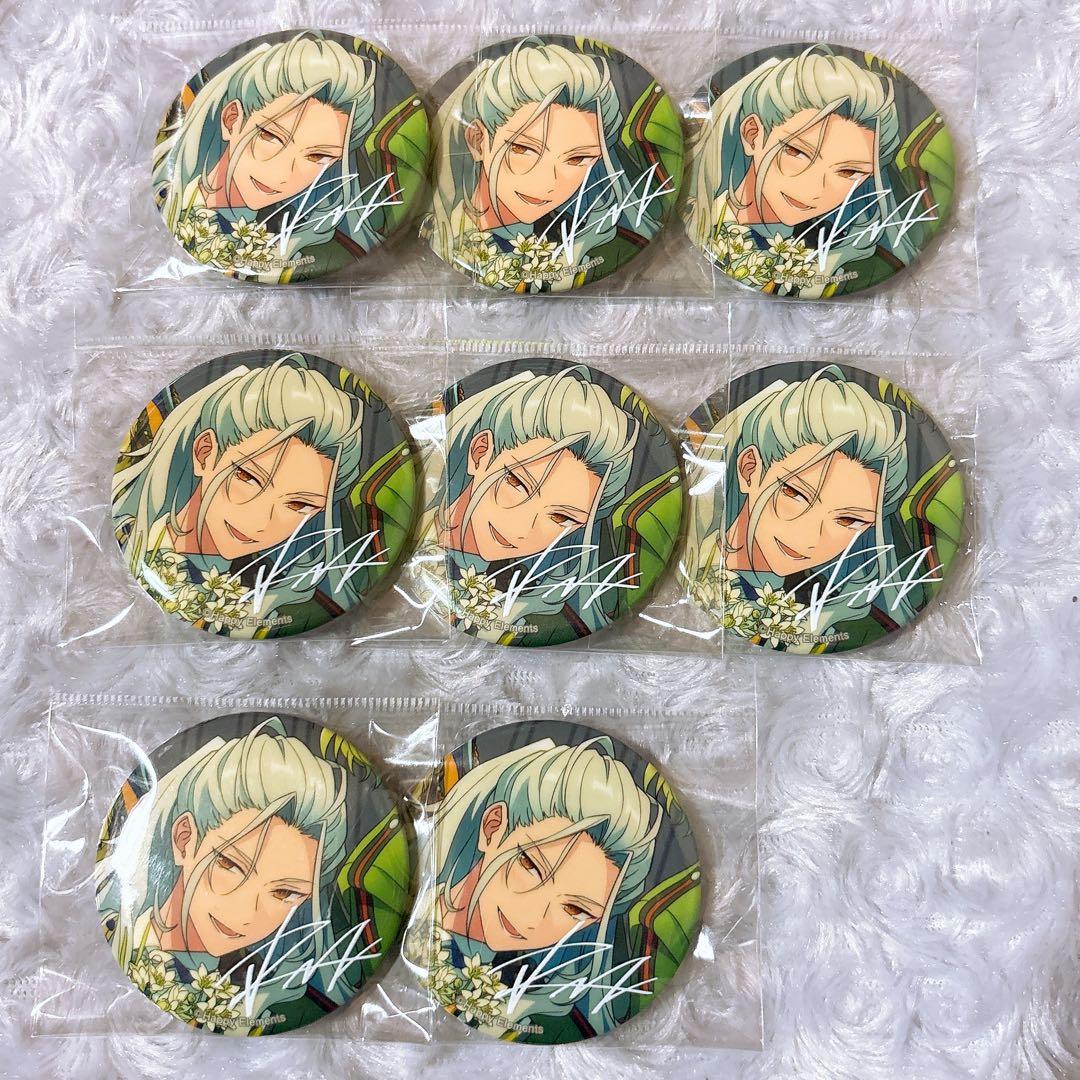 あんスタ 乱凪砂 TRIP缶