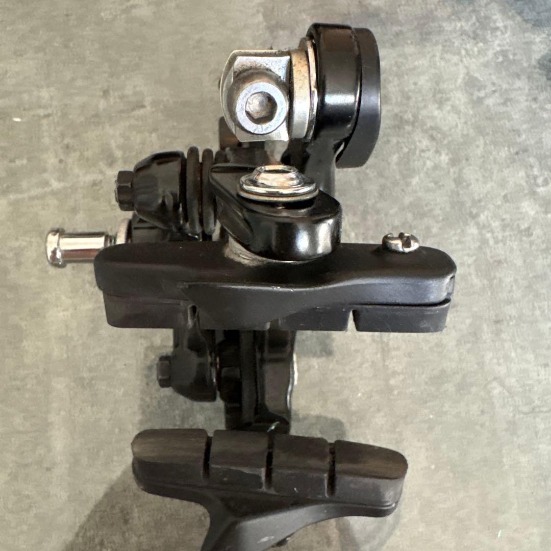 Shimano 105 r7000キャリパーブレーキ 前後セット