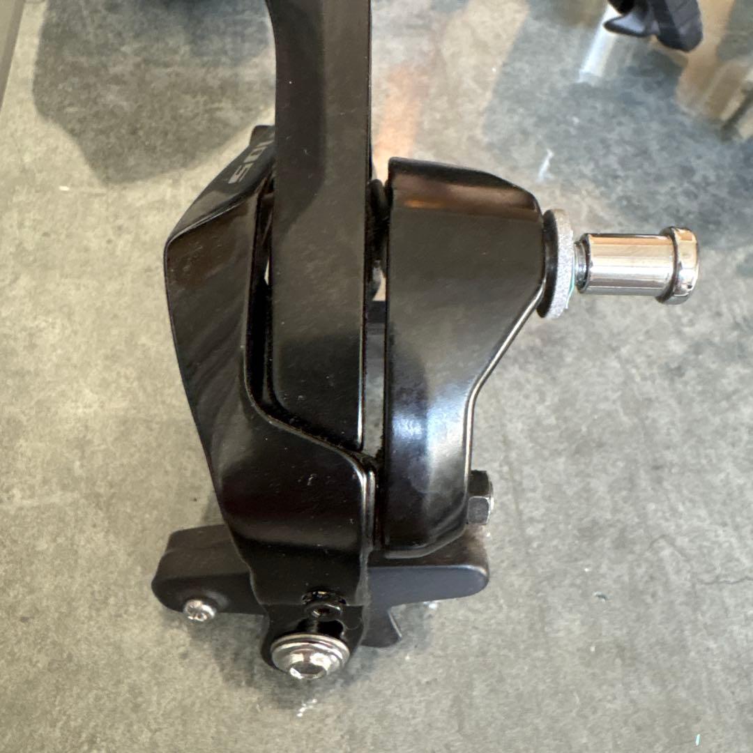 Shimano 105 r7000キャリパーブレーキ 前後セット