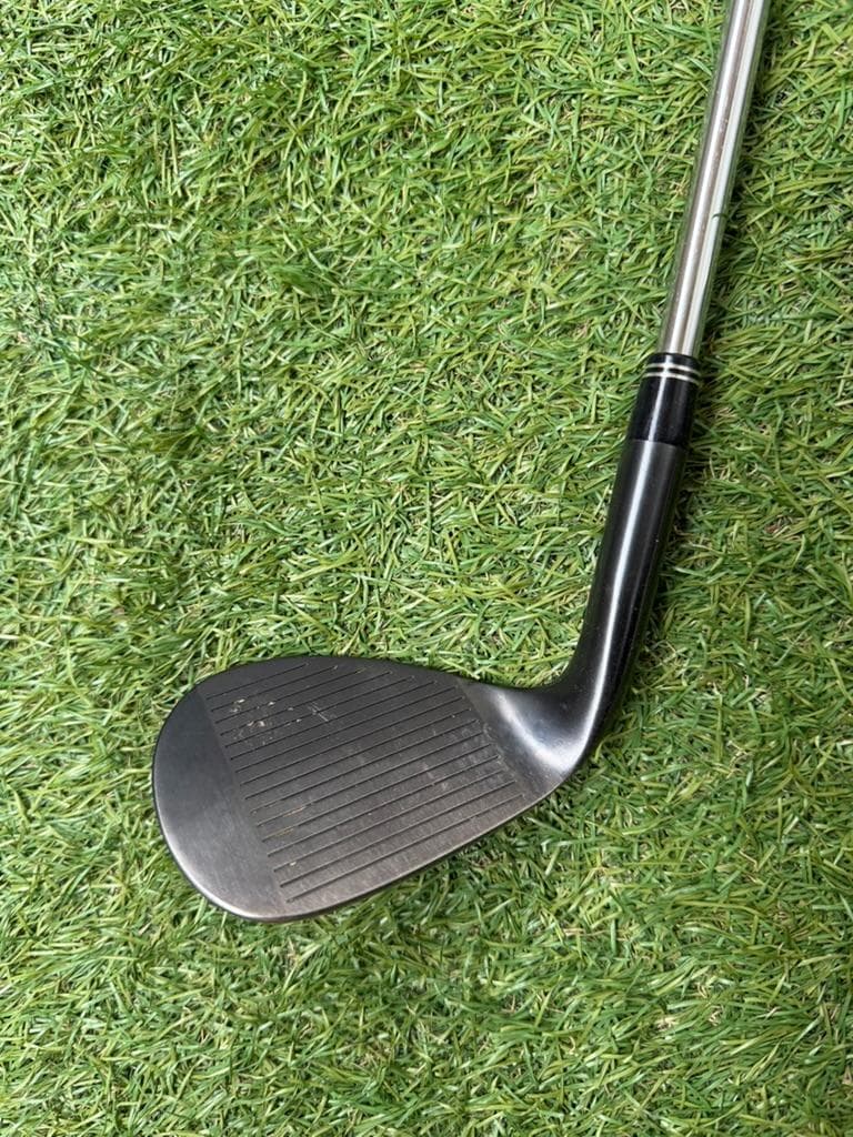 マジェスティ W-MOMENTウェッジ 52/5 ウェッジ　MODUS125
