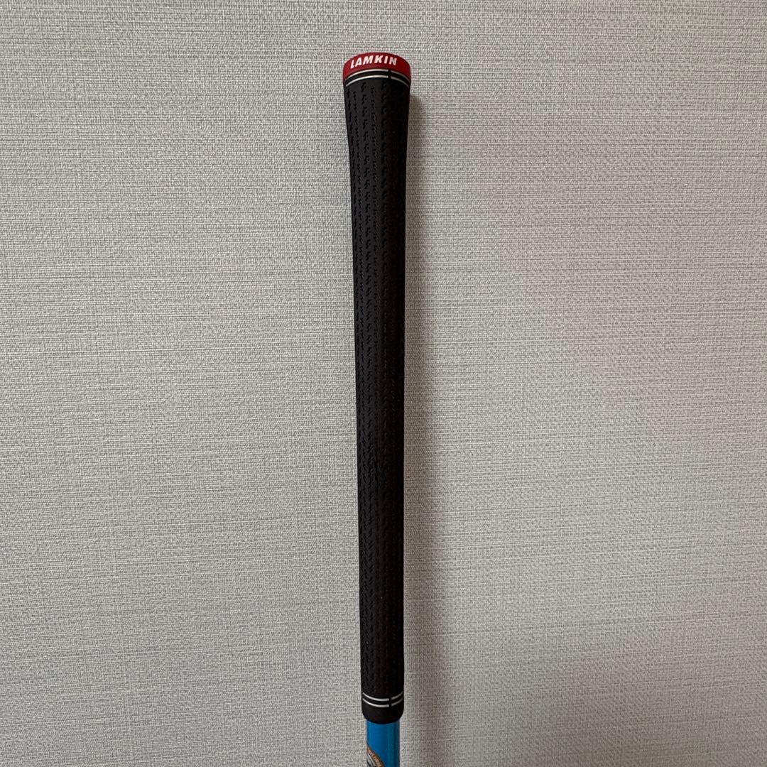 テーラーメイド FW用　メーカーカスタムシャフト TourAD UB 6S