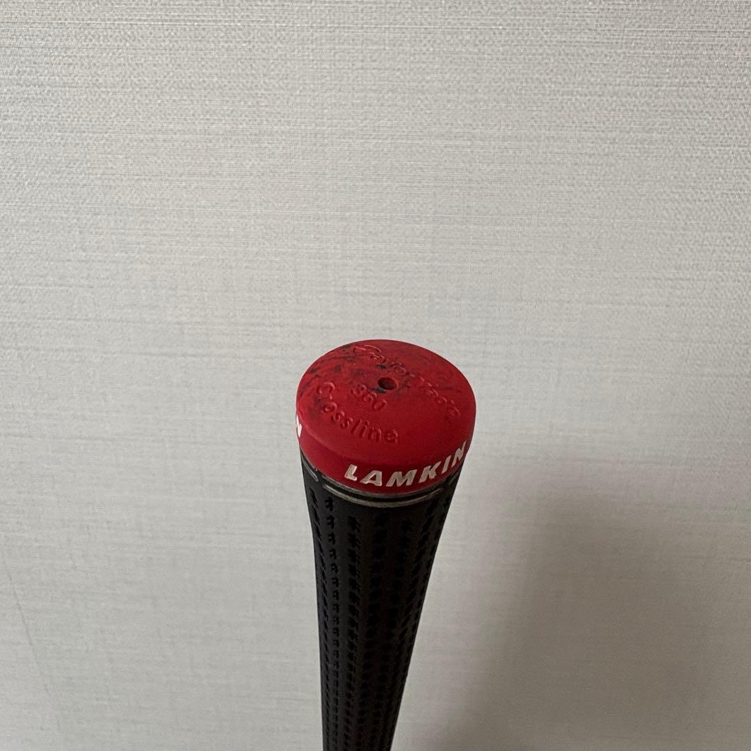 テーラーメイド FW用　メーカーカスタムシャフト TourAD UB 6S