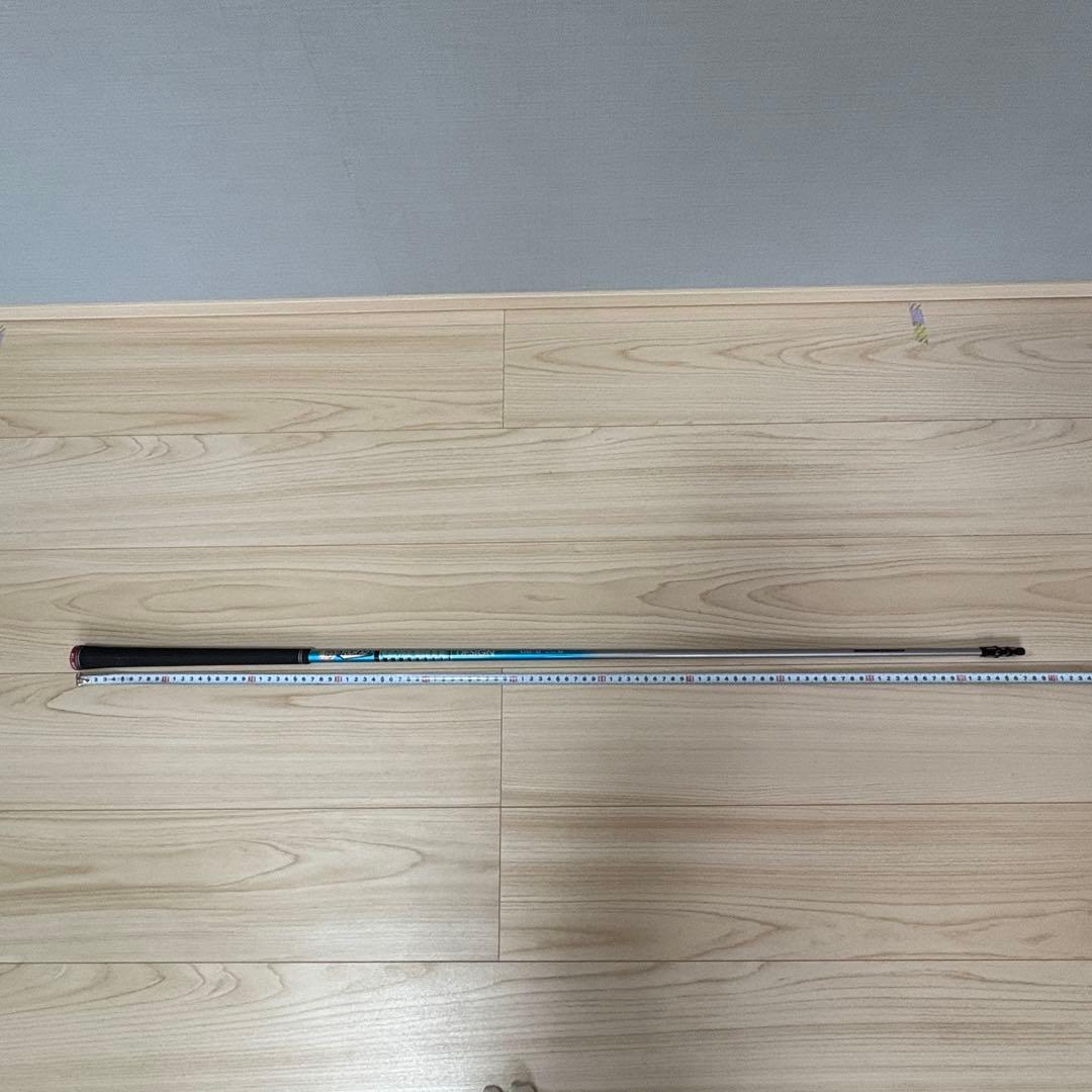 テーラーメイド FW用　メーカーカスタムシャフト TourAD UB 6S
