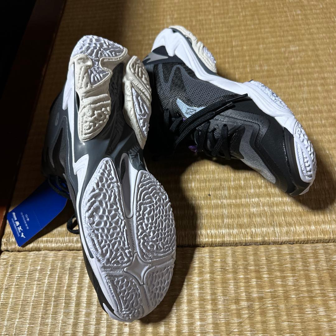 シューズ Mizuno Wave Lightning Z6 24.5