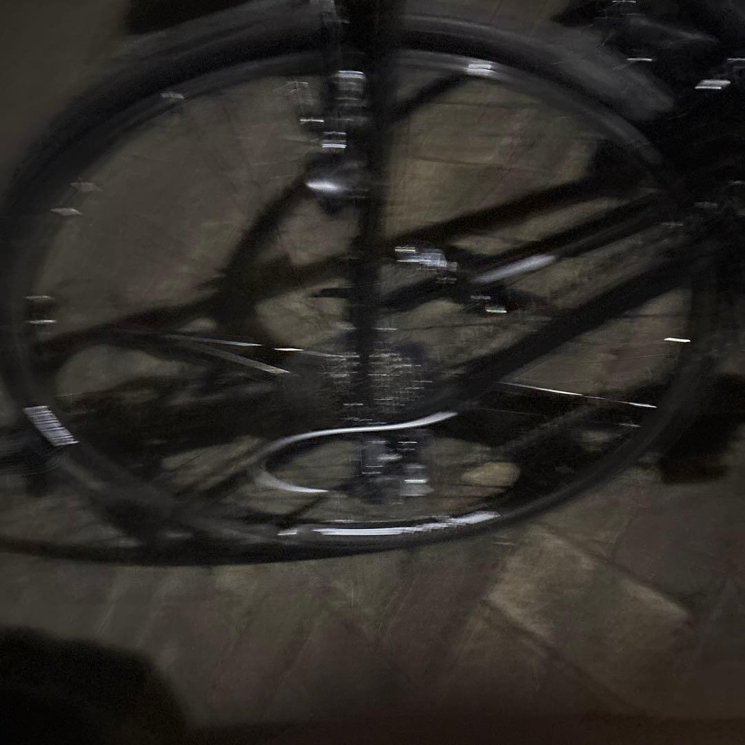 チャリ