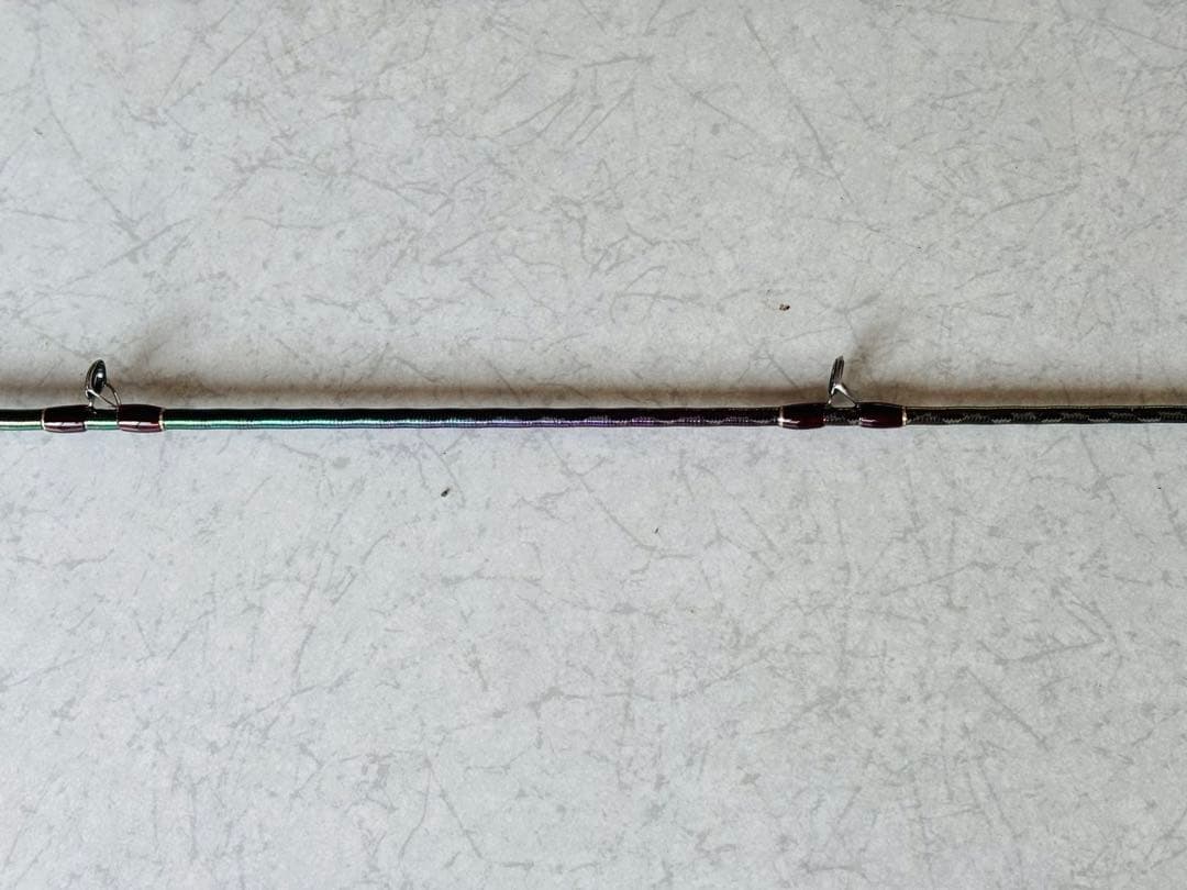 ワールドシャウラ　1600SS-3