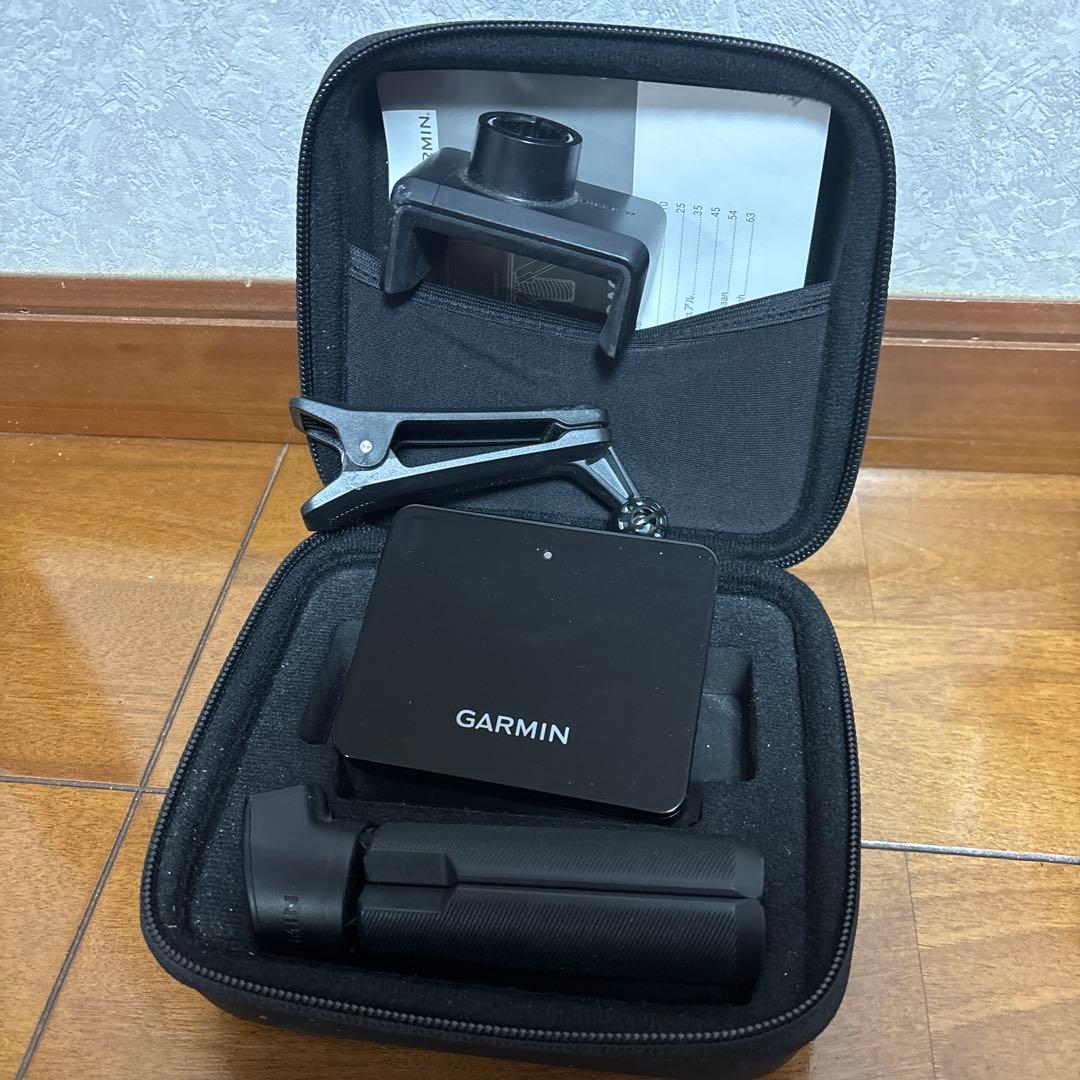 その他 GARMIN R10