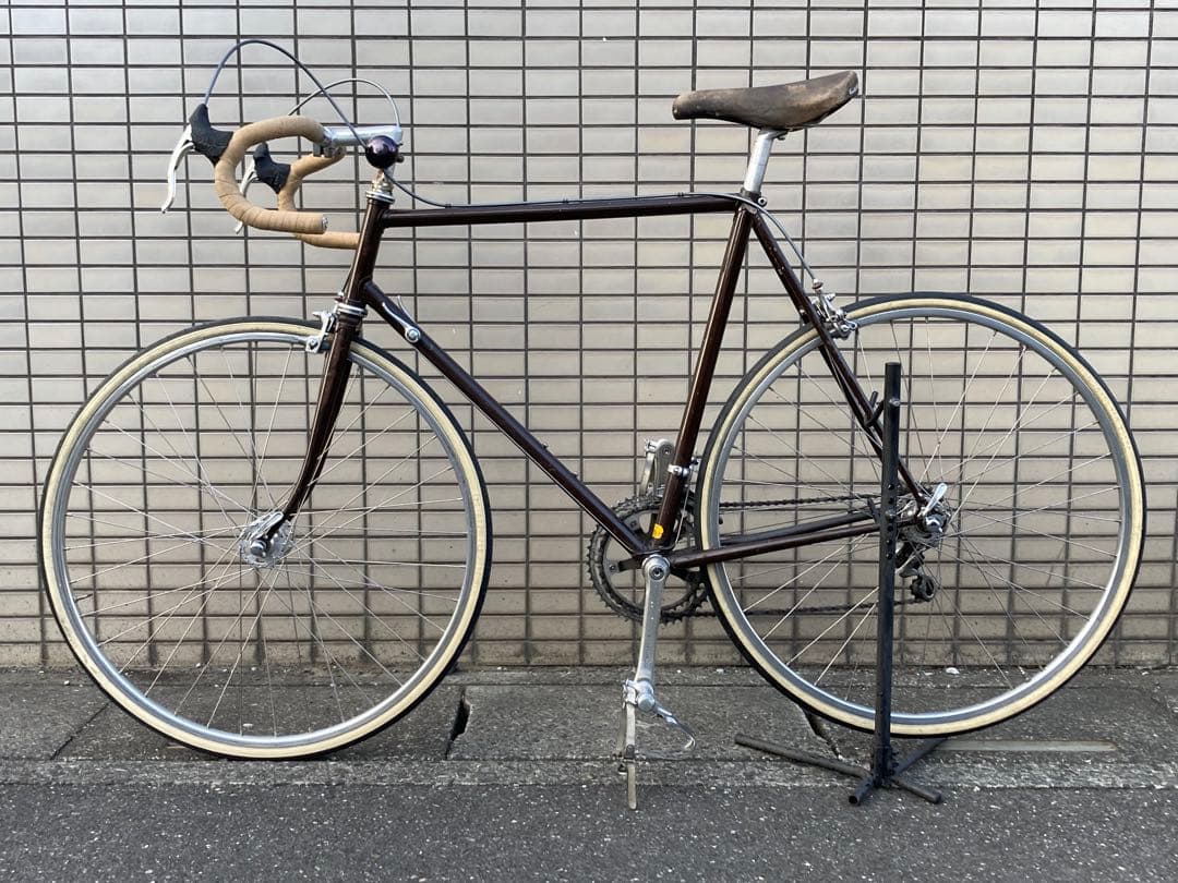 グランディス GRANDIS SPECIAL GRANDPRIX ヴィンテージ物