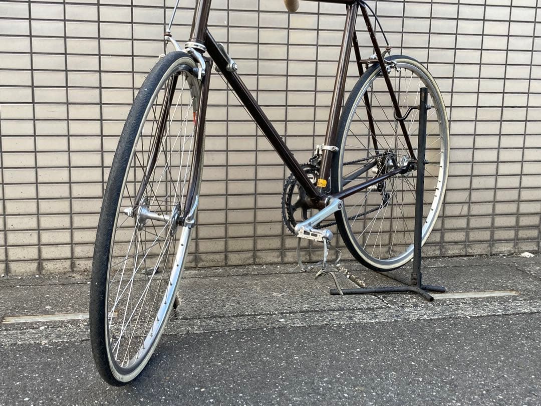 グランディス GRANDIS SPECIAL GRANDPRIX ヴィンテージ物
