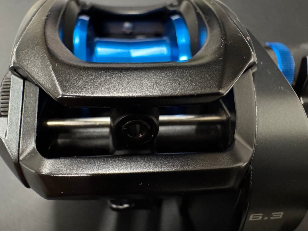 SHIMANO 20SLXDC71中古美品