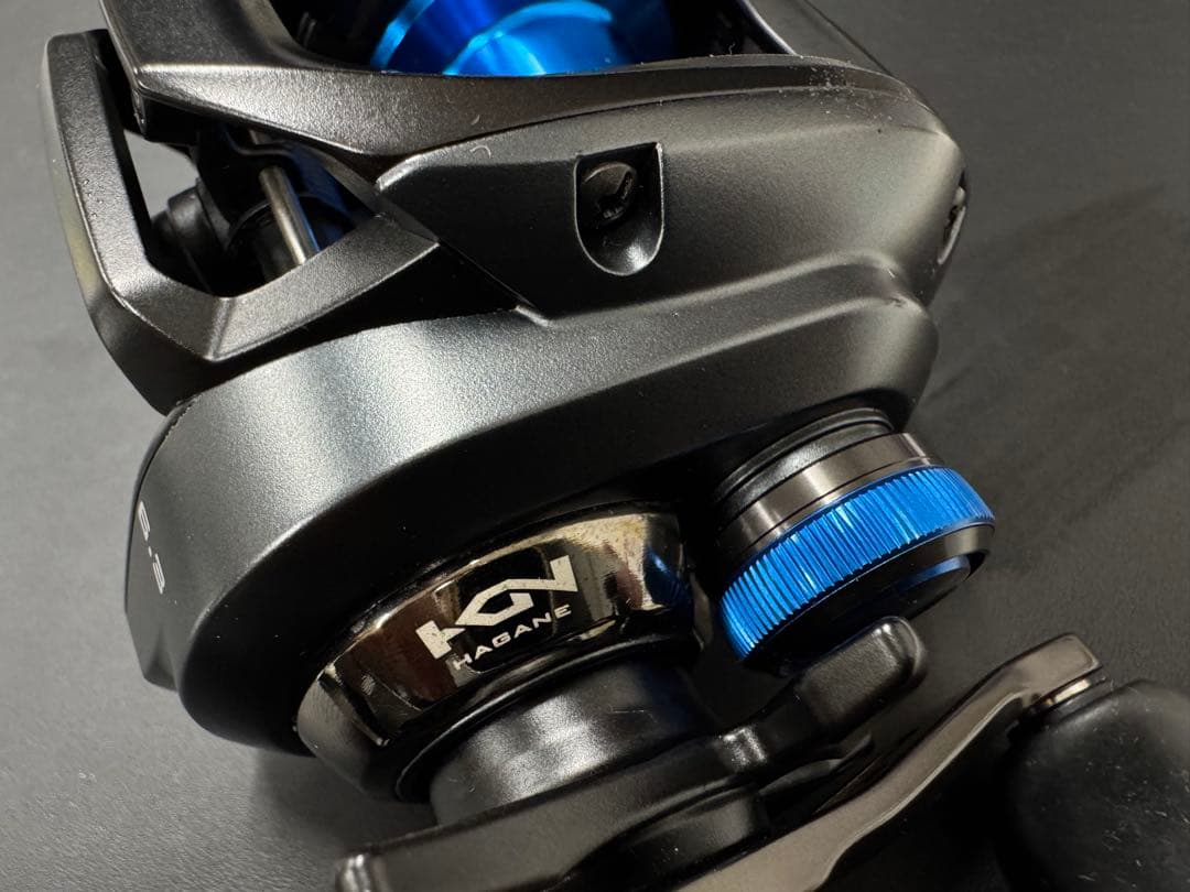 SHIMANO 20SLXDC71中古美品