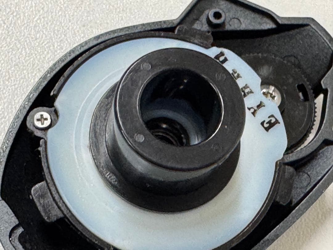 SHIMANO 20SLXDC71中古美品
