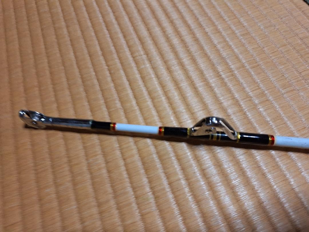 PENN  ペン  インターナショナル  トローリングロッド IGFA50